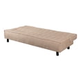 thumbnail image 4 of SOFA CAMA MILIO CREAM, 4 of 5