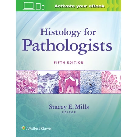 UPC: 9781496398949 | Histology for Pathologists (Hardcover)