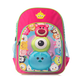 thumbnail image 1 of Mochila Escolar ATMPACKS Disney Tsum Tsum 1647 Color Fucsia Diseño liso, 1 of 3