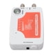 thumbnail image 5 of Buscador De Señal De TV Digital, Indicador LED 40-862MHz Detector De Señal De TV ABS Compacto Con Brújula Para Exteriores, 5 of 7