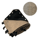 thumbnail image 4 of Malla Sombra 8x6 Mts INMATMEX beige Reforzada 90%, 4 of 15