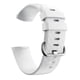 thumbnail image 4 of Correa deportiva de silicona para reloj inteligente, pulseras de repuesto, compatibles con Fitbit Charge 3, 4 of 5