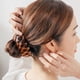 thumbnail image 2 of Bobble Para El Cabello, Forma De Nido, Pasador De Plástico Para El Cabello, Soporte Para Moño Para Niña, Moño, Cola De Caballo, Estilo De Cabello Bajo Updo Cateissary CE003181-01, 2 of 6