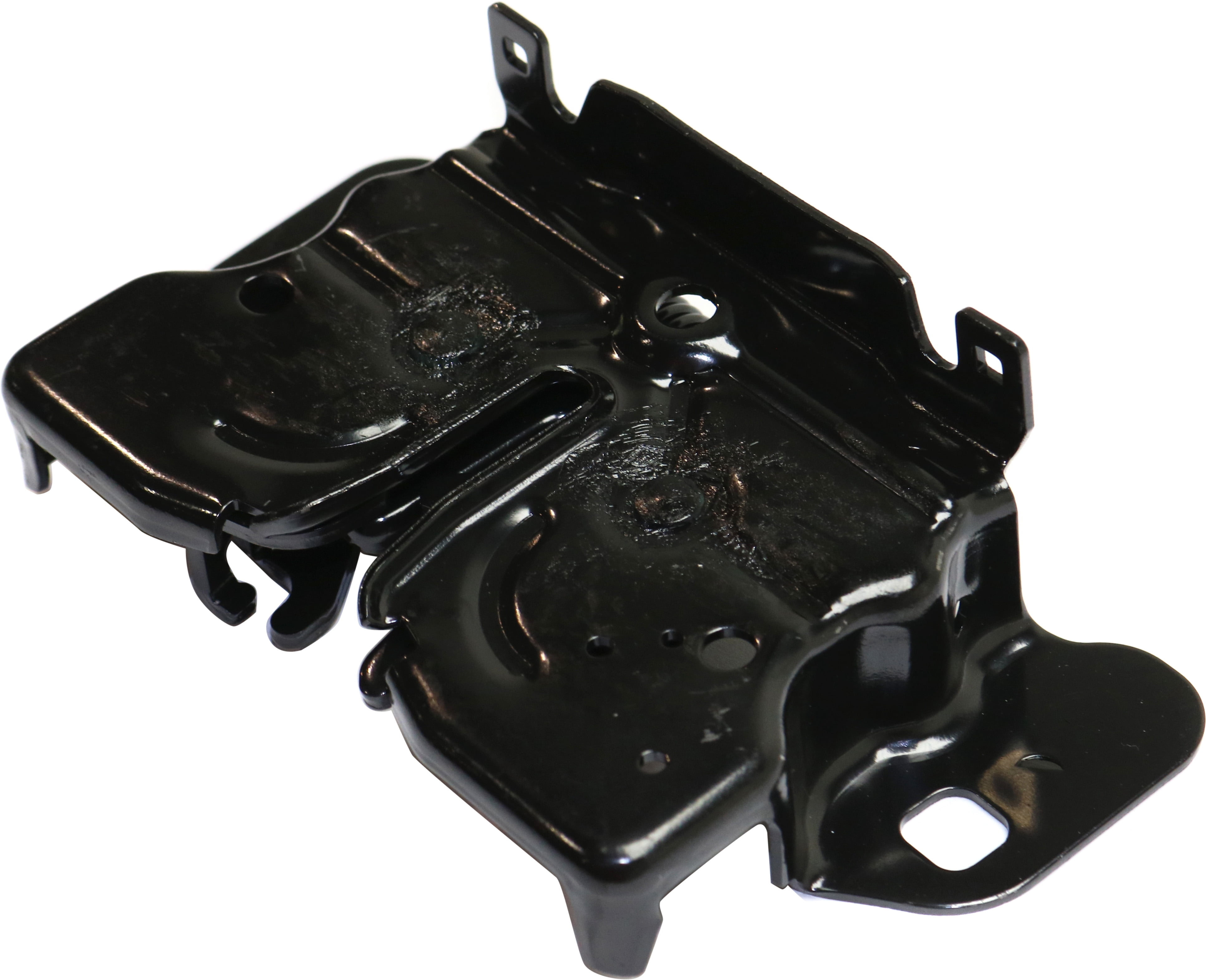 Hood Latch Compatible with 2014-2021 Jeep Cherokee