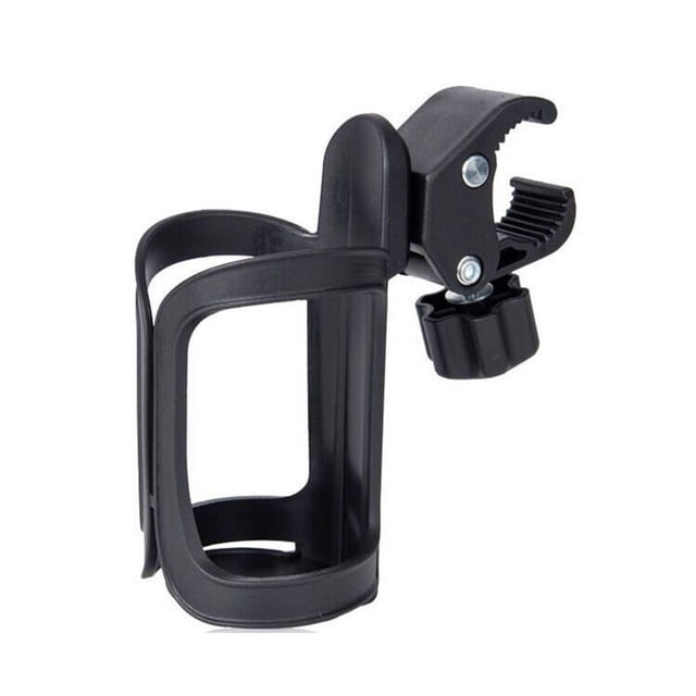Portavasos multifuncional, desmontable y ajustable, para bebidas y agua, para bicicleta, silla de ruedas, tipo A