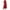Red, variant on PRETTYGARDEN Women's 2025 Summer Casual Midi Dresses Square Neck Short Sleeve Smocked A Line Floral Flowy Elegant Boho Dress