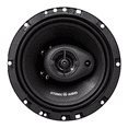 thumbnail image 2 of Bocinas Coaxiales Atomic Audio IRON65 800 Watts 6.5 Pulgadas 4 Ohms 3 Vías Atomic Audio IRON65, 2 of 6