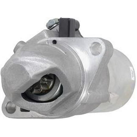 Hybrid Motor - NEW STARTER MOTOR FITS 03 04 05 HONDA CIVIC 1.3L HYBRID SM612-08 31200-PZA-004