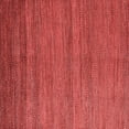 thumbnail image 1 of Ahgly Company Indoor Square Abstract Red Modern Area Rugs, 3' Square, 1 of 4