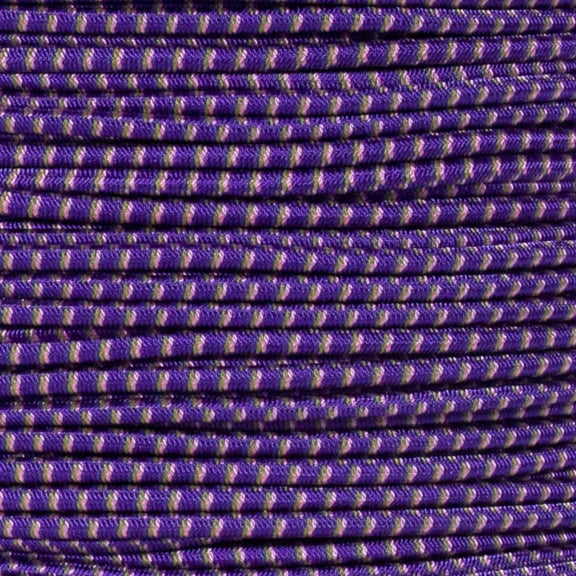 1/8" Shock Cord (Also Known as Bungee Cord) for Replacement, Repair, & Outdoors - Variety of Colors Available in 10, 25, & 50 Foot Lengths