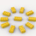 thumbnail image 1 of Ladrillos de Construccion Ajuzolu AN001 500 piezas 2x4 compatibles con Lego, 1 of 1