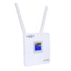 thumbnail image 3 of Enrutador Inalámbrico De Internet, Enrutador De CPU De Computadora Con Punto De Acceso Wifi De 2,4 Ghz Para Cobertura De Largo Alcance Para Transmisión, 3 of 7