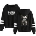 thumbnail image 2 of Dustin Lynch Where dld All The Cowboys Go Men/Women Hoodie Streetwear Sweatshirt Long Sleeve Hooded, 2 of 3