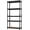 30x12x60 inch, variant on Industrial Metal Storage Shelves, 5 Tier Adjustable Garage Shelving Rack, 2000 lbs Capacity for Pantry and Storage Organization, 30 x 12 x 60 Inch