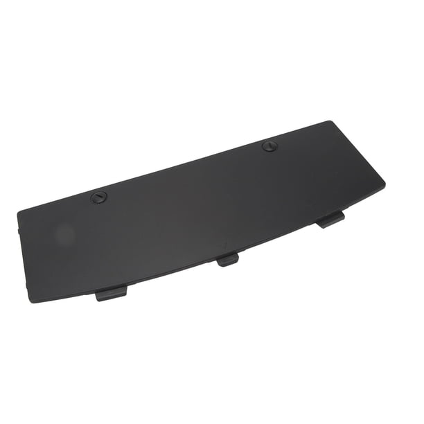 Tapa Del Gancho De Remolque Del Parachoques Trasero, 1135412 00 Tapa Del Ojo De Remolque Impermeable Reemplazo Directo Resistente Al Desgaste Fácil Instalación Para El Modelo 3
