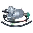 thumbnail image 2 of Carburetor Carb for Predator Generator 420CC 8750W 7000W 6500W 5000W 188F 13HP, 2 of 6