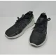 thumbnail image 1 of Adi-das Purebounce+ M Running Shoe Black Green Knit Upper Sneaker NWT F36686, 1 of 6