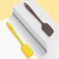 thumbnail image 6 of Dengjunhu Food Grade Silicone Rubber Spatula for Baking, Cooking, and Mixing High Heat Resistant Non Stick, 6 of 7