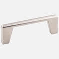 thumbnail image 1 of Kasaware K8993-8 3" Center To Center Handle Cabinet Pull (Package Of 8) - Nickel, 1 of 2