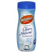 Metamucil Fibersure Powder 57 Dose