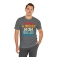 thumbnail image 6 of Mom's Quirkiness Perfect Mother's Day Gift, Funny Mom Shirt, Life Humor, 6 of 12