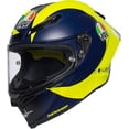 thumbnail image 6 of AGV Soleluna 2019 Pista GP RR Full Face Helmet - Black/Yellow, 6 of 7