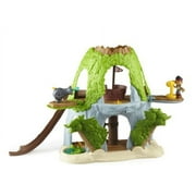 Fisher-Price Jake and the Never Land Pirates - Jake's Magical Tiki Hideout