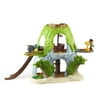 Fisher-Price Jake and the Never Land Pirates - Jake's Magical Tiki Hideout