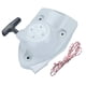 thumbnail image 4 of Reemplazo de Trimmer Motor de Arranque con Cable de para TS410 TS410Z TS420 TS420Z Magideal Reemplazo de Trimmer, 4 of 7