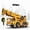 XB3036 NO BOX, variant on City technical MOC WheelLoader Car Heavy Mining Truck Crane Building Blocks DIY Engineering Excavator Bricks Toy For Children