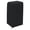 Black, variant on Leeye Outdoor Air Conditioner Cover, Waterproof Dust Proof AC Unit Protector for Outside Condenser, Black