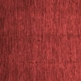 thumbnail image 1 of Ahgly Company Indoor Square Abstract Red Modern Area Rugs, 8' Square, 1 of 4