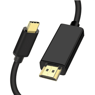 Belkin F2CD084BT0.5MBK 100W Thunderbolt 3 USB-C to USB-C Cable for MacBook  (Black)