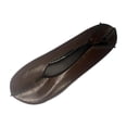 thumbnail image 2 of Cxenplz Ballet Flats Shoes for Women Rounde Toe Wide Width Split Toe Low Heel Comfortable Flats Shoes, 2 of 9