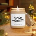 thumbnail image 6 of 22Gifts Choreographer Candle, Gifts, Decor, Scented, 6 of 7