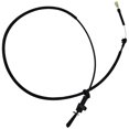 thumbnail image 2 of Cable de la Válvula del Acelerador Cable de Transmisión Kickdown / TV 94-98 12 Válvulas para Camionetas para 52079204, 2 of 9