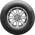 Michelin LTX M/S2 245/75R17 112S All-Season Light Truck Tire with ...