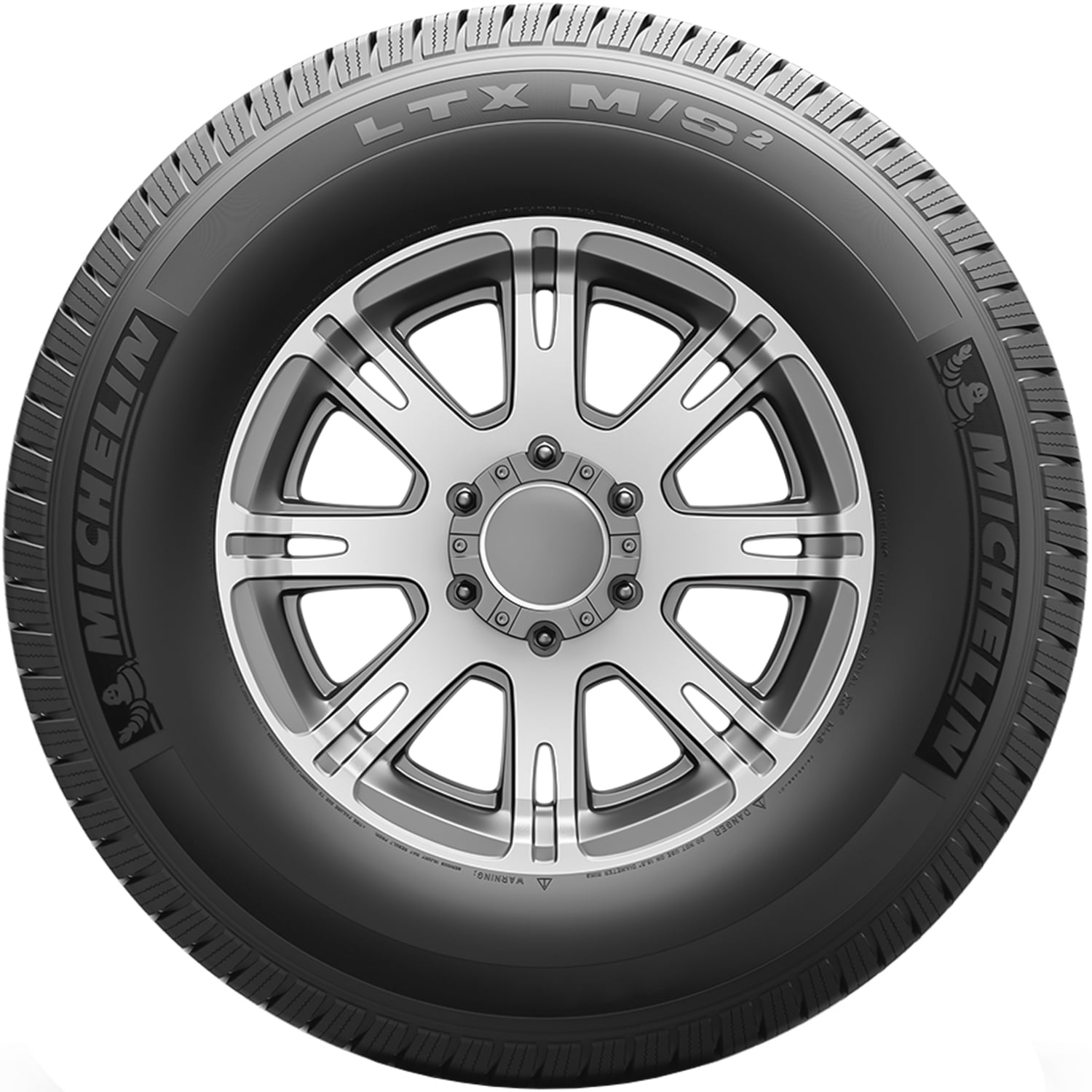 Michelin LTX M/S 2 Highway Tire P265/60R18 109H simolary.com 12 Michelin LTX M/S 2 Highway Tire P265/60R18 109H Simolary simolary.com 12