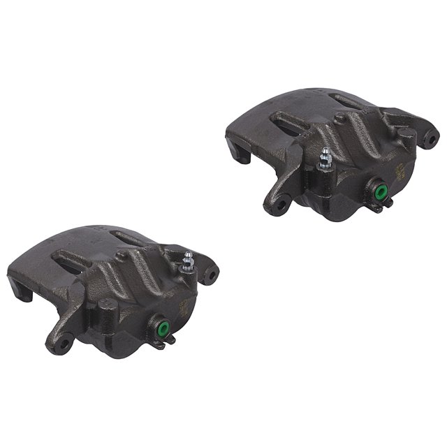 Mordazas De Freno Leaf 2011 A 2014 Nissan Del CARDONE .