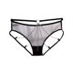 thumbnail image 3 of Sultry Chain Hip Garter Belt, Punk Waist Harness Body Strap Thigh Garters Belt, Women's Sexy Lingerie & Underwear Accessories, 3 of 5