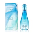 thumbnail image 1 of Davidoff cool water woman pacific summer edition eau de toilette 100 ml Davidoff Davidoff, 1 of 2