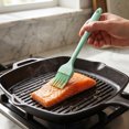thumbnail image 5 of Unique Bargains 6Pcs Heat-Resistant Dishwasher Safe Kitchen Utensils Green, 5 of 5