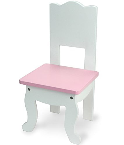 american girl chair