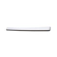 thumbnail image 1 of 000-5501A-W Aluminum Contoured Rocker Panel, White, 1 of 1