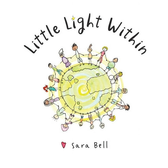 Little Light Within, (Hardcover)