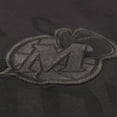thumbnail image 7 of Men's Mitchell & Ness  Black Dallas Mavericks Downtown Collection Premium T-Shirt, 7 of 7