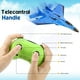 thumbnail image 4 of Control remoto RC Plane F22-Fighter 2 canales 2.4 Ghz con luces, 4 of 8
