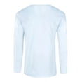 thumbnail image 2 of Playera Manga Larga 2xl Para Caballero Yazbek, 2 of 2