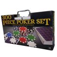 thumbnail image 1 of Cardinal Games - Aluminum Professional Poker Set, 1 of 1