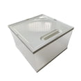 thumbnail image 2 of yotijay Acrylic Display Case Mini Figure Display Case Dustproof Diecast Toy Cars Acrylic L, 2 of 7
